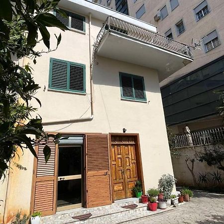 Daniela Aparment Apartment Shkoder Exterior photo