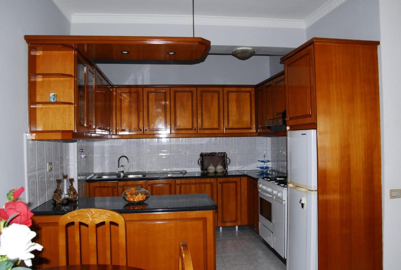 Daniela Aparment Apartment Shkoder Exterior photo