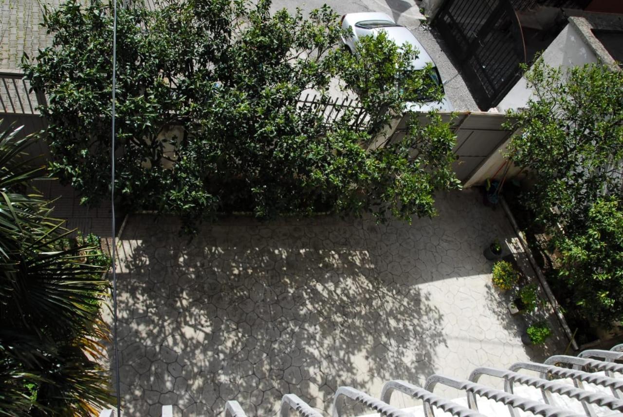 Daniela Aparment Apartment Shkoder Exterior photo