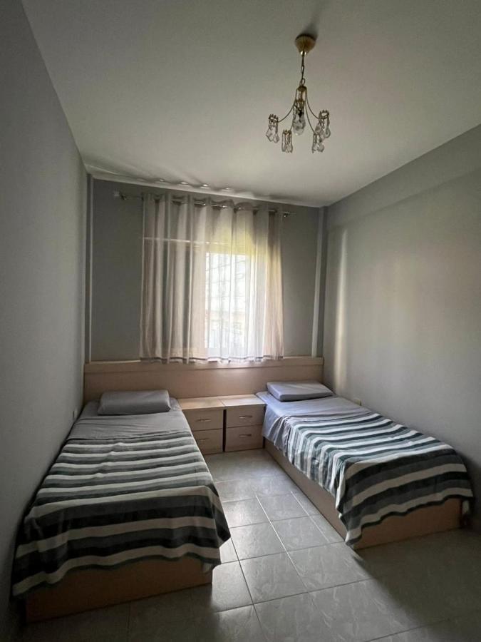 Daniela Aparment Apartment Shkoder Exterior photo