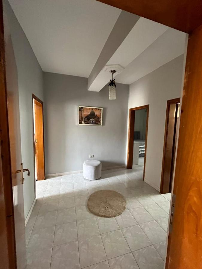 Daniela Aparment Apartment Shkoder Exterior photo