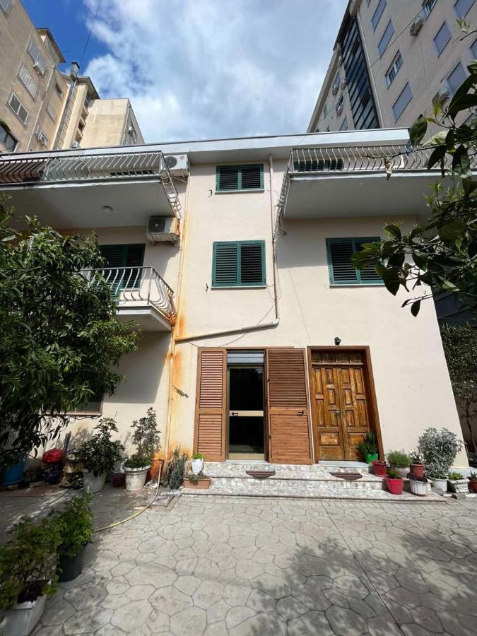 Daniela Aparment Apartment Shkoder Exterior photo