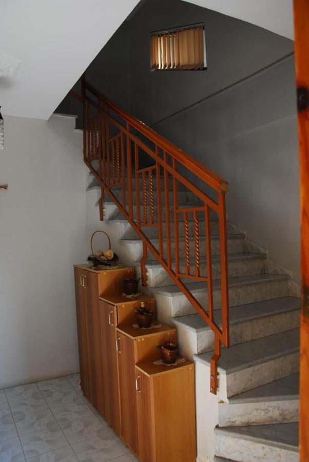 Daniela Aparment Apartment Shkoder Exterior photo